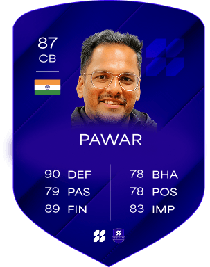 Rohit Pawar