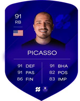 Seth Picasso