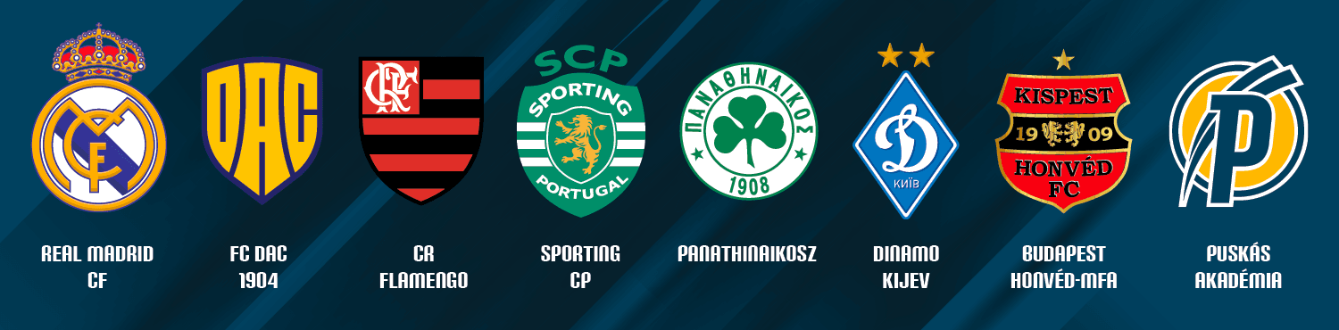 Puskas cup