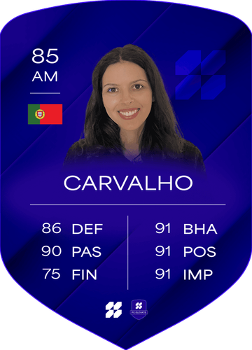 Rita Carvalho