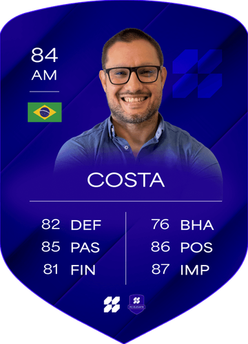 Pedro Costa