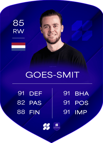 Floris Goes-Smit